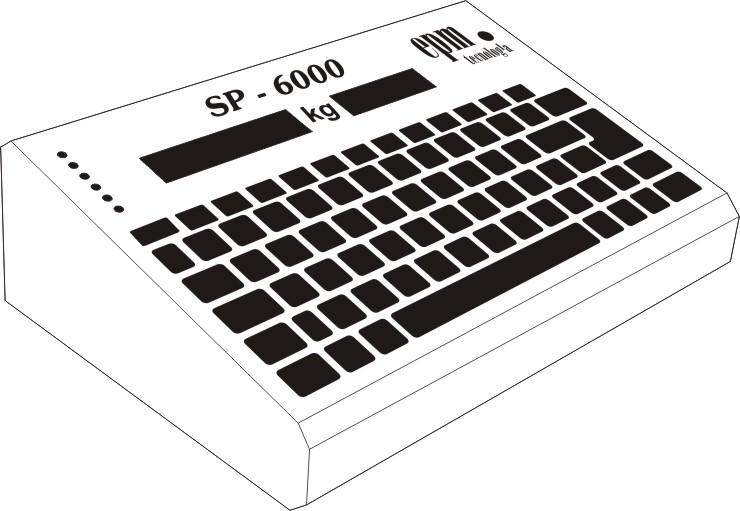 SP-6000 RODOVIÁRIO
