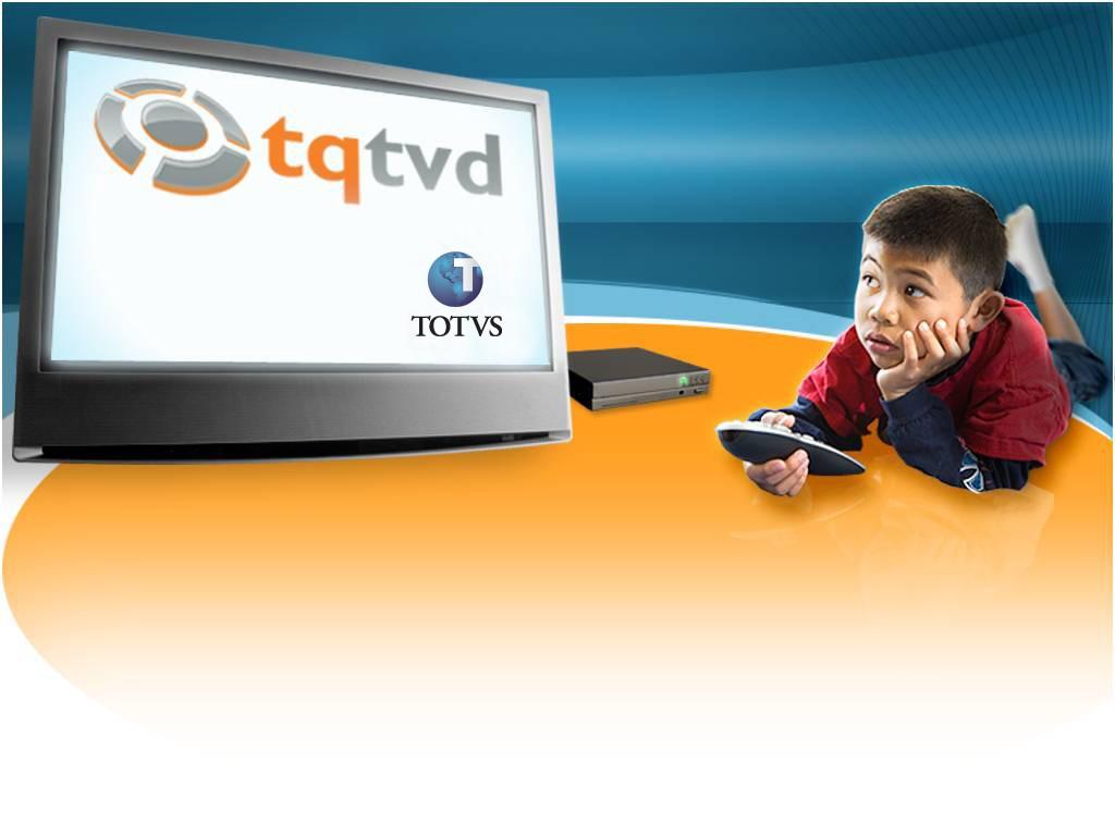 T-Banking: Comunicação segura na TV