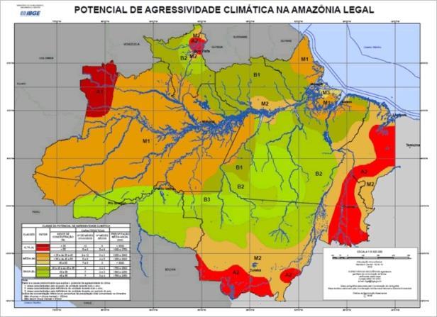 Geográficas Definições