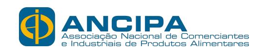 851,40 ENTIDADE PROMOTORA: ANCIPA - ASSOCIAÇÃO NACIONAL DE COMERCIANTES E INDUSTRIAIS DE PRODUTOS ALIMENTARES Nº PROJETO: POCI-03-3560-FSE-000396 Morada: Largo de São Sebastião da Pedreira,