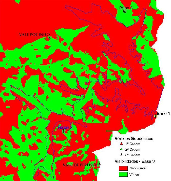 Monitorização Batimétrica de