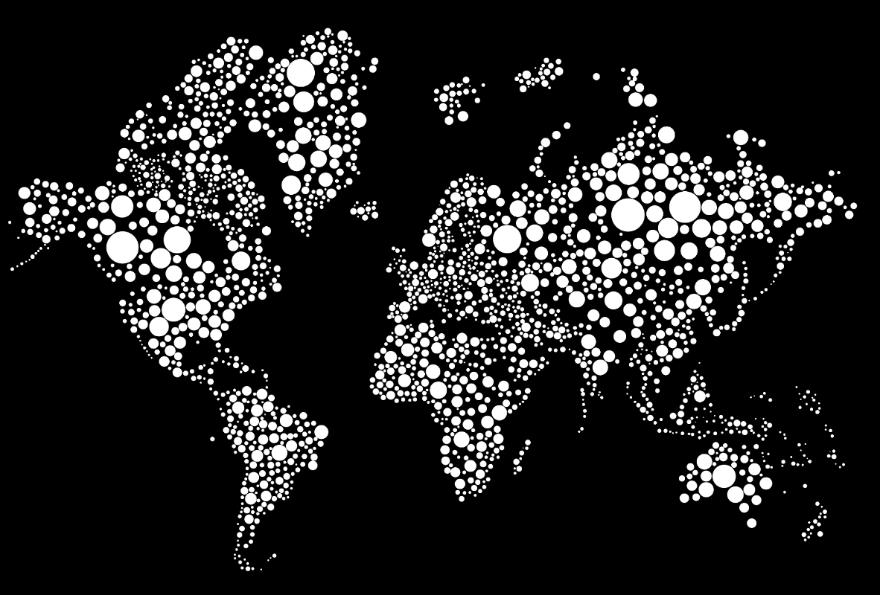 EDP no mundo Em 14 países Mais de 11.