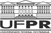 EDITAL 42/2017 PPGCG PROCESSO SELETIVO PARA A PÓS-GRADUAÇÃO EM CIÊNCIAS GEODÉSICAS STRICTO SENSU PARA O PRIMEIRO SEMESTRE DE 2018 - DOUTORADO O Colegiado do da Universidade Federal do Paraná, no uso