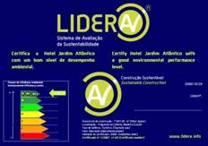 Sistema de certificação da