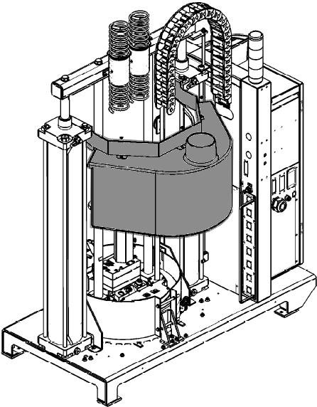 3 16 Instalação Exaustor P/N para Nota 7140345 VD Box 26 W 7140926 VD Box 26 = W 7140346 VP Não se pode utilizar juntamente com a