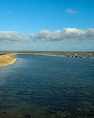 Água do Mar