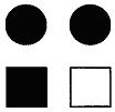 onsidere duas caixas, A e B, cada uma delas contendo quatro bolas numeradas, tal como a figura abaixo ilustra.