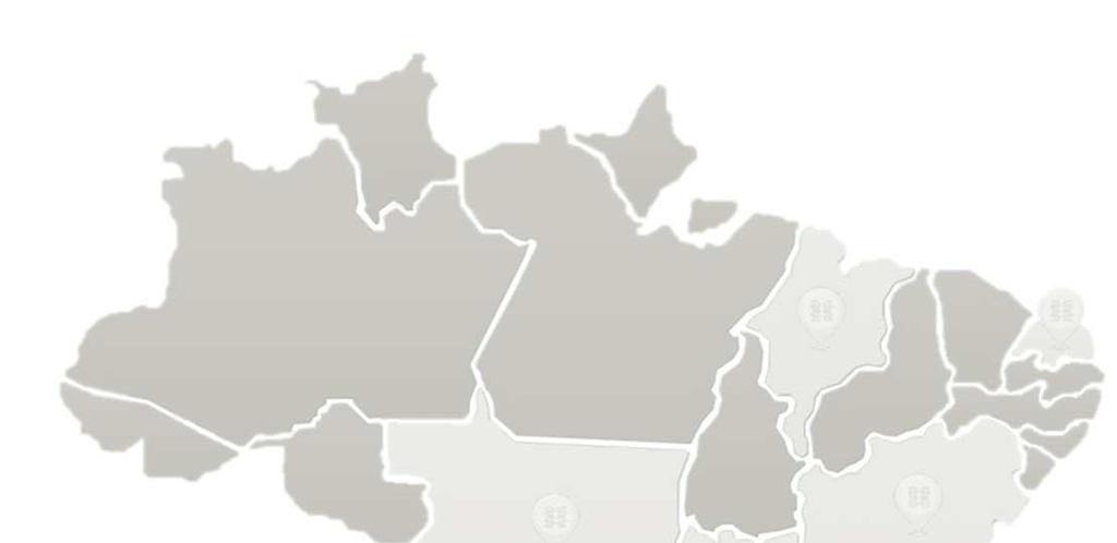 Estado do Paraná Informações Geográficas Área: 199 mil km 2 (2,3% do