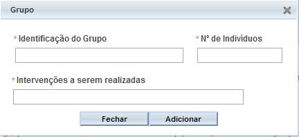 Vale ressaltar, ainda, que este não poderá ser Pesquisador do Centro Coordenador,