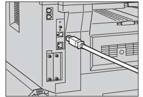 2.1 Instalando impressora via cabo USB Importante Documento de instalação A instalação do driver de uma impressora requer a autorização de Administrador.