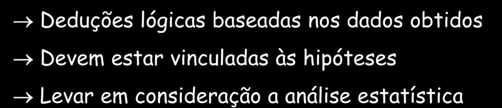 Deduções lógicas baseadas