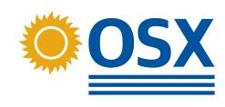 OSX BRASIL S.A. - EM RECUPERAÇÃO JUDICIAL CNPJ/MF n 09.112.685/0001-32