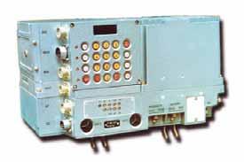 Sistema de comunicação:* Estação de rádio A estação de rádio retransmissora de ondas ultracurtas R-163-50U com modulação de frequência é de alta estabilidade e qualidade nas comunicações de rádio.