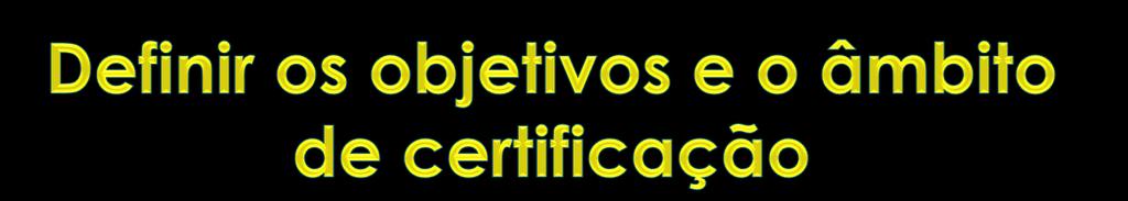 Certificação da Cercipeniche de acordo com a IS0 9001:2008