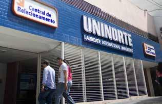 UNINORTE 9 10 Rua 10 de