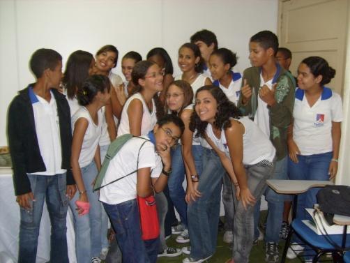 Stand de Proteção do Conhecimento