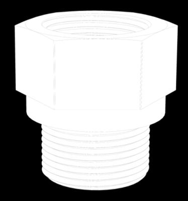 37,0 1" PEx-AR-M2002 M20x1,5 3/4" 40,0 1.1/4" PEx-AR-M2003 M20x1,5 1" 40,0 1.1/4" PEx-AR-M2004 M20x1,5 1.1/4" 40,0 1.1/4" PEx-AR-M2501 M25x1,5 1/2" 40,0 1.1/4" PEx-AR-M2502 M25x1,5 3/4" 40,0 1.