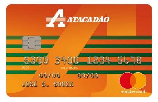 15 CARTÃO DE CRÉDITO ATACADÃO IMPORTANTE ALAVANCA PARA O NEGÓCIO Uma proposta de valor atraente para os clientes Adequada ao modelo comercial do Atacadão Cartão de crédito bandeirado único cartão