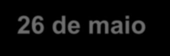 02 de maio Online Reconhecimentos, lançamentos e promoçoes do mês de maio. 05 de maio Evento Mary Kay no Espaço Guanabara 09 de maio Online - Dicas dia dos Namorados. Organizando sua agenda.