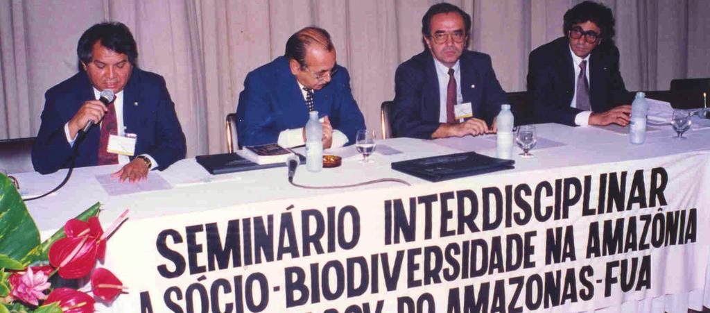 A data de criação oficial do Instituto de Pesquisa Leônidas & Maria Deane está registrada na Portaria nº 195/94, ou seja, 19 de agosto de 1994.