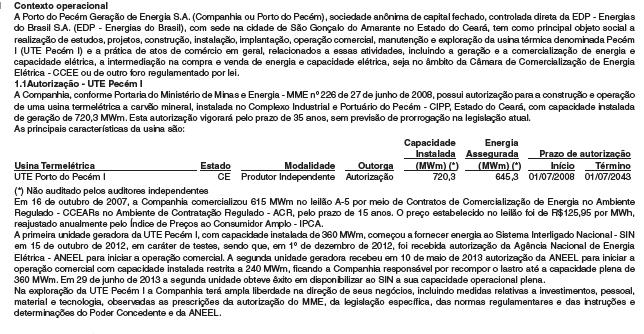 Notas Explicativas (Fonte: CVM-DFP 31/12/17 R$ mil).