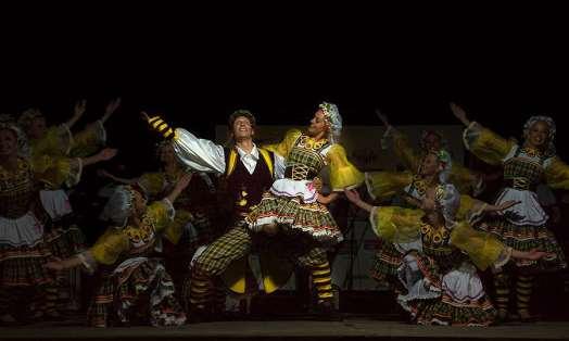 FOLK Famílias Plantação da Árvore FOLK Cantanhede 2015 Desfile das Nações Gala Internacional de