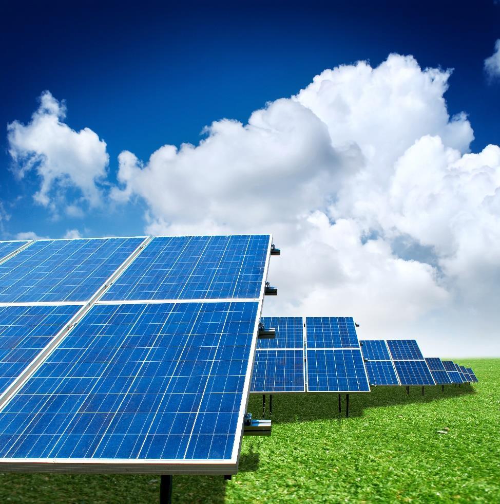 Anúncio de aquisição do Complexo Solar Boa Hora, reforçando o nosso compromisso com a estratégia de crescimento e diversificação Complexo Solar Boa Hora Capacidade Instalada: 91 MWp (75 MWca¹)
