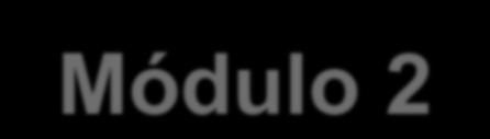 Programa do curso Módulo 2 Módulo 2: Proteção integral da criança e do adolescente: responsabilidade de todos (1 semana) Início: 20 de setembro Término: 26 de setembro