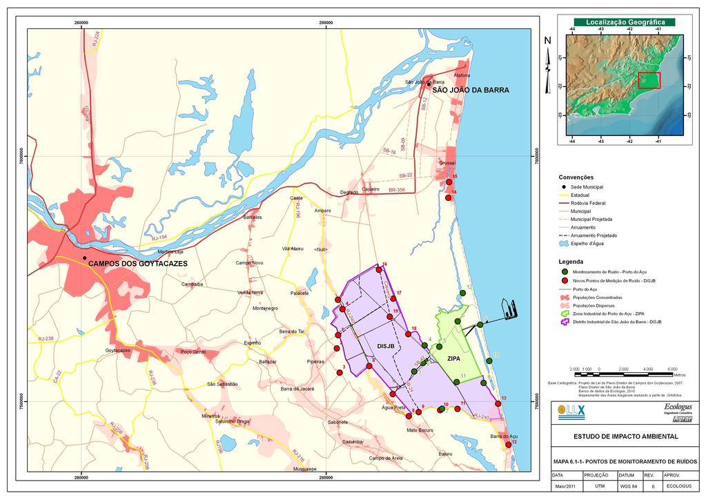 MAPA 6.