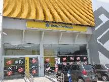 Proposta específica do Banco do Brasil Bancários do BB insistiram, até o último momento, pela ampliação de conquistas Greve no BB Jaraguá Greve no BB da Ufal Agência do BB fechada no Farol