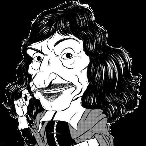 Descartes (século XVII)