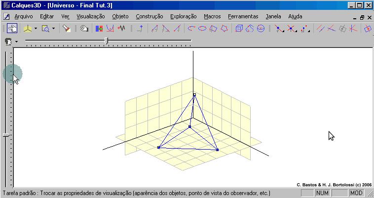 e verificação automatica de exercícios e de inserção em ambientes de aprendizagem [7].