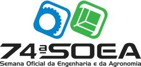 Congresso Técnico Científico da Engenharia e da Agronomia CONTECC 2017 Hangar Convenções e Feiras da Amazônia - Belém - PA 8 a 11 de agosto de 2017 ANÁLISE DAS CLASSES DE COBERTURA VEGETAL NO ENTORNO