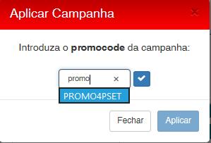 Simulador de Propostas Depois de preenchidos os inputs de cada linha de negócio, voltando ao quadro RESUMO, deverá ser