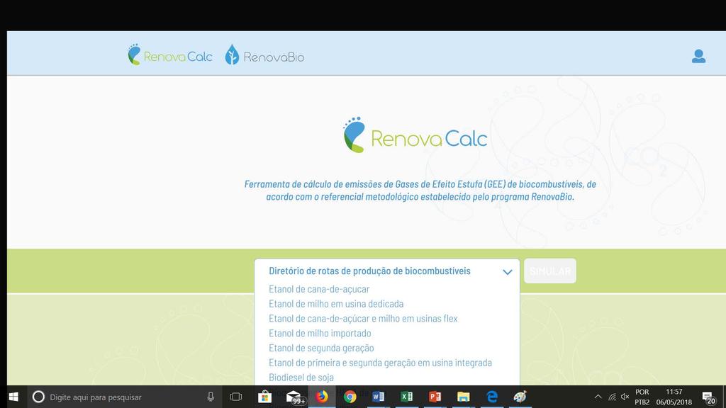 RenovaCalc