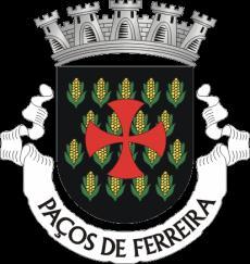 1 EDITAL HUMBERTO FERNANDO LEÃO PACHECO DE BRITO, PRESIDENTE DA DE PAÇOS DE FERREIRA, FAZ SABER, em cumprimento do disposto no art.º 56.º da Lei n.