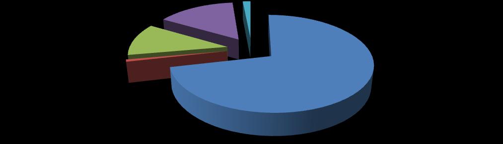 19/8/211 Página 3 de 18 A Tabela 1 - perfil dos participantes apresenta informações sobre os demandantes. Preponderam os demandantes acadêmicos da graduação (95 71% de participação).
