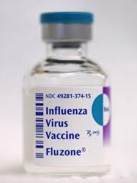 Influenza :Profilaxia Jan Feb Mar Apr May Jun Jul Aug Sep Oct Nov Dec surveillance WHO/CDC) select strains prepare reassortants