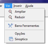 Editar Etiqueta Abre uma janela junto do equipamento seleccionado para editar a sua etiqueta (para activar esta funcionalidade mais rapidamente, clica-se com o botão direito do rato em cima do