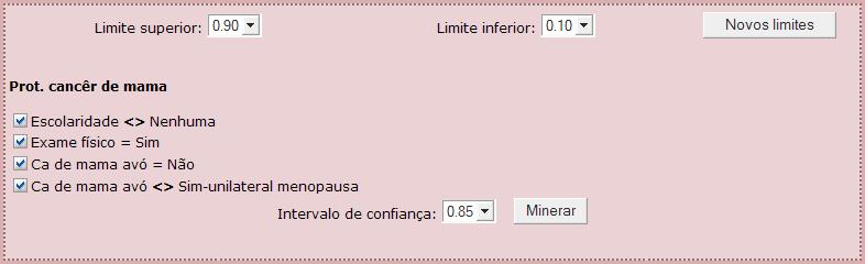 Agrupamento ou Clustering é uma tarefa que tem como objetivo segmentar os dados formando grupos homogêneos.