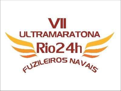VII ULTRAMARATONA RIO 24 HORAS - FUZILEIROS NAVAIS CEFAN - Será realizada nos dias 23 e 24 AGO2014, na pista de atletismo do CEFAN, a Sétima Edição da Ultramaratona Rio 24h.