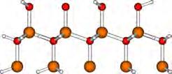 (001) e (0001), nas estruturas zinc-blende e wurtzita, respectivamente.