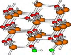 A média para o P f e In c isolados é de -2.