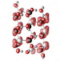 67 tem maiores contribuições do p dos átomos de O, p dos átomo de P e p dos átomos de In, como mostrado na figura 4.21b.