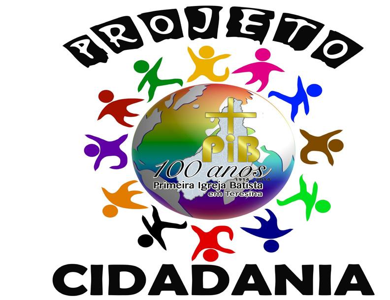 SEJA DIZIMISTA FIEL DIA DE CIDADANIA NA CONGREGAÇÃO ESPERANÇA No próximo sábado, dia 13/9, o Projeto PIB e Cidadania ocorrerá