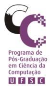 3) Ementa: Ensino na área de Engenharia de Software. Aprendizagem e ensino. Estratégias de ensino. Jogos educacionais. Processo de design instrucional.