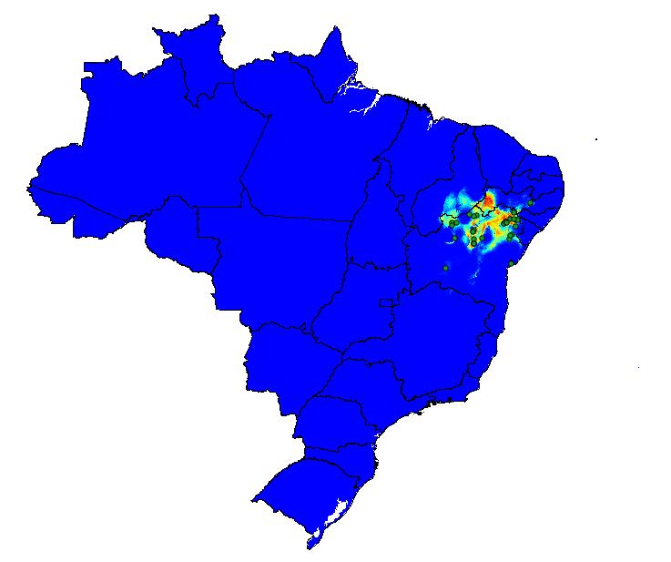 1- GERAÇÃO DOS MODELOS INDIVIDUAIS ENFA GARP BS