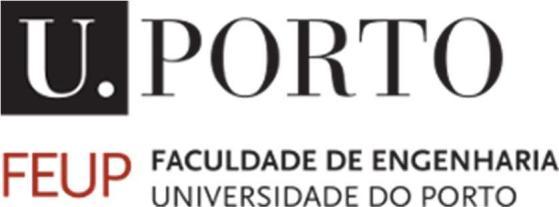 Faculdade de Engenharia da Universidade do Porto Equilíbrio Líquido-Líquido (ELL) com polímeros em processos de separação Projeto