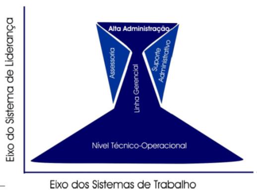 Manual de Orientação para Arranjo Institucional de Órgãos e Entidades da Adm. Púb. Federal Prof.