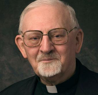 Diretor Geral do Apostolado da Oração (1983-2008) Pe.